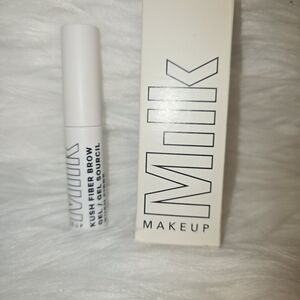 Milk Makeup Kush Fiber Brow Gel - Cream